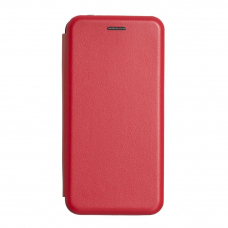 Чехол-Книга S21 Plus Red