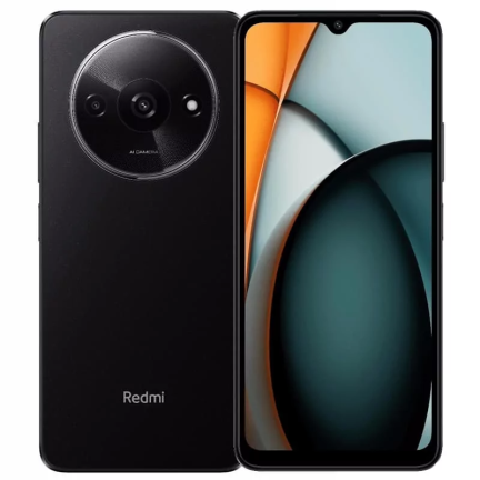 Xiaomi Redmi A3 4/128 Midnight Black