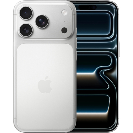 Apple iPhone 17 Pro 512GB Silver Nano-SIM и eSIMSIM