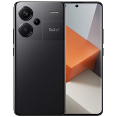 Xiaomi Redmi Note 13 Pro Plus+ 5G 8/256GB Black Идеальное Б/У