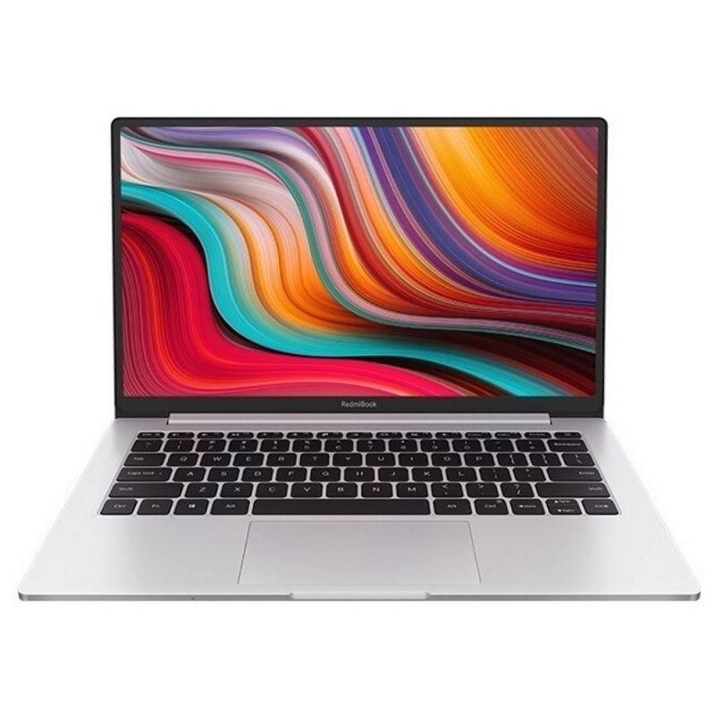 Xiaomi RedmiBook 13 (XMA1903-DA-LINUX) Ryzen 7/16GB/1TB/Vega 7 Silver