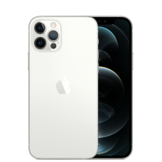 Apple iPhone 12 Pro 128GB Silver Идеальное Б/У