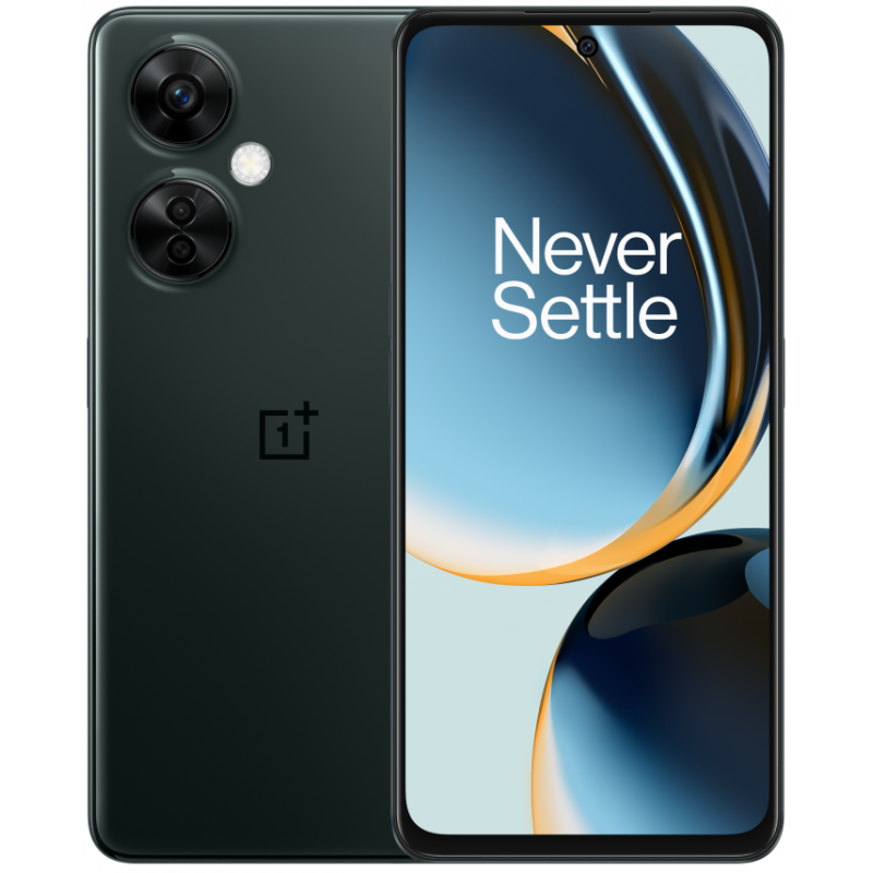 OnePlus Nord CE 3 Lite 8/128GB Chromatic Gray