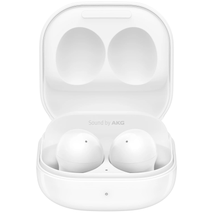 Samsung Galaxy Buds2 White