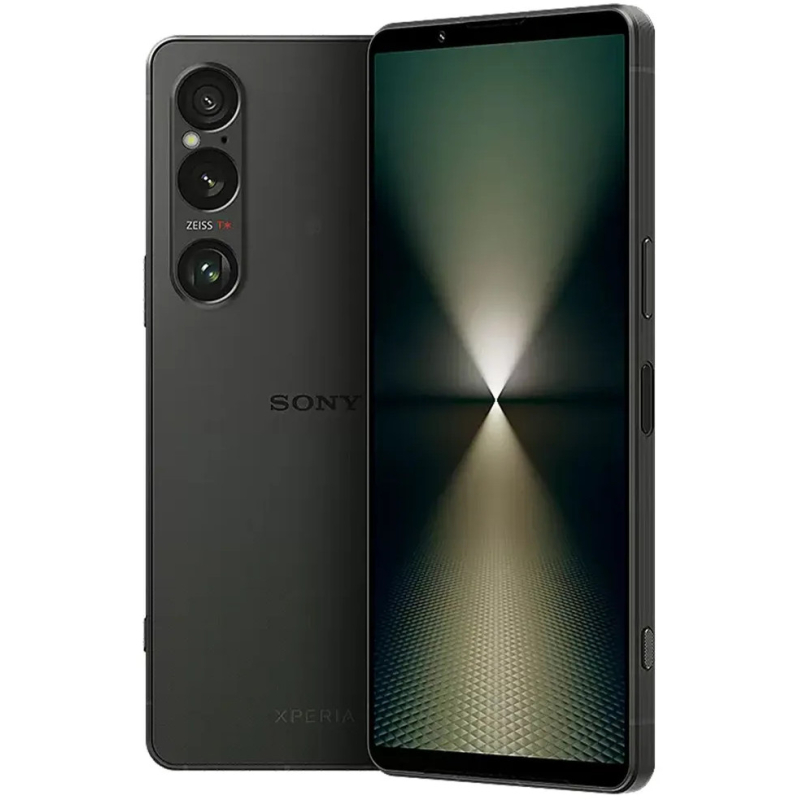 Sony Xperia 1 VI 12/256GB Khaki Green Dual SIM