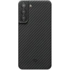 Чехол S22 Plus Pitaka MagEZ Case 2 Black Cray