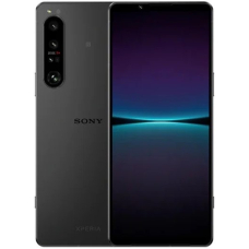 Sony Xperia 1 IV 12/256GB Black