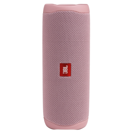 Портативная колонка JBL Flip 5 Pink