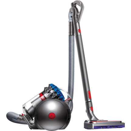 Пылесос Dyson Big Ball Absolute 2 (CY28) Blue