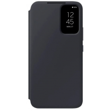 Чехол-Книга Samsung A34 Smart View Wallet Case Black (Оригинал)