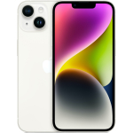 Apple iPhone 14 Plus 512GB Starlight Dual Sim (HK/CN)