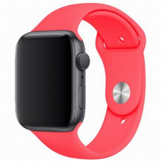 Ремешок для Apple Watch 38/40mm Sport Candy Rose