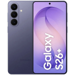 Samsung Galaxy S26 Plus 12/256GB Cobalt Violet Dual SIM (CN/HK)