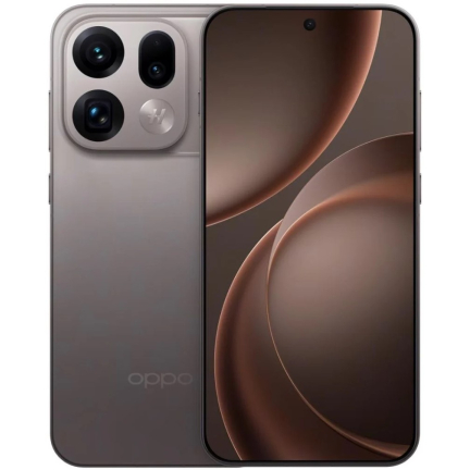 Oppo Find X9s Pro 16/1024GB Titanium