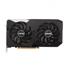 Asus Radeon RX 6600 8GB Dual 