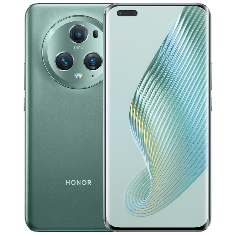 Honor Magic5 Pro 12/256GB Meadow Green