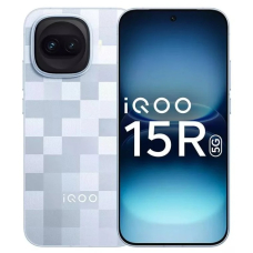 Купить Vivo iQOO 15R 12/256GB Triumph Silver Vivo iQOO 15R 12/256GB Triumph Silver