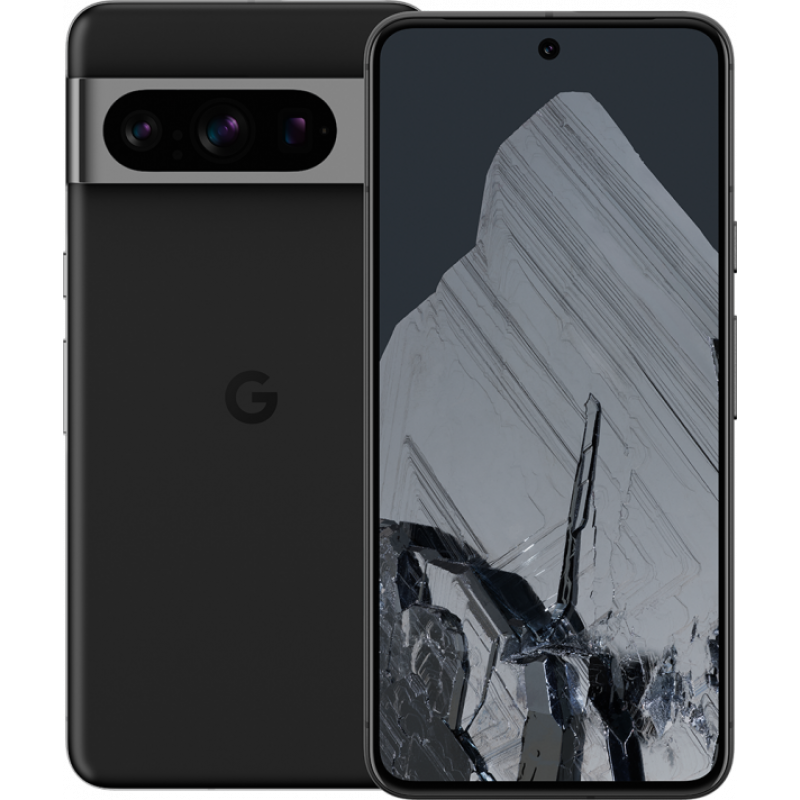 Google Pixel 8 Pro 12/512GB Obsidian