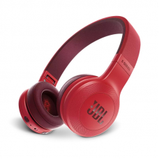 JBL E45BT Red