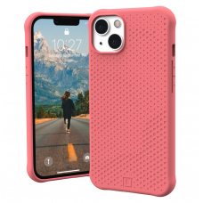 Чехол iPhone 13 UAG (U) DOT Clay