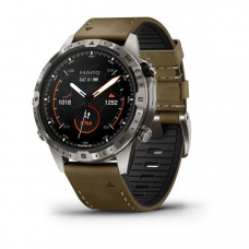 Garmin MARQ Adventurer (Gen 2) Modern Tool Watch