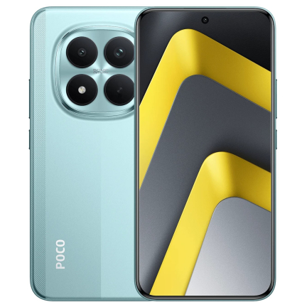 Xiaomi Poco M8 Pro 8/256 Green