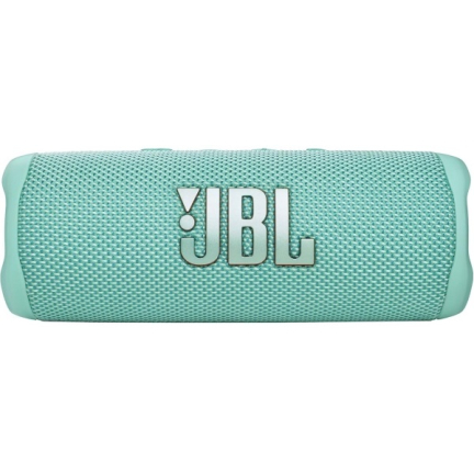 Портативная колонка JBL Flip 6 Teal