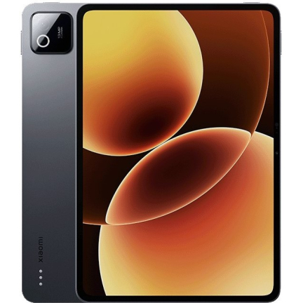 Xiaomi Mi Pad 8 8/256GB Wi-Fi Black