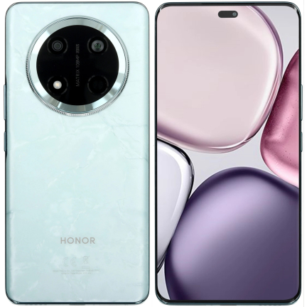 Honor X9c 12/512GB Jade Cyan