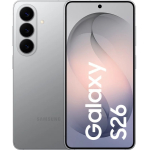 Samsung Galaxy S26 12/128GB Silver Shadow Dual SIM (CN/HK)