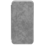 Купить Чехол-Книга Xiaomi Redmi Note 8 Pro Dark White Чехол-Книга Xiaomi Redmi Note 8 Pro Dark White