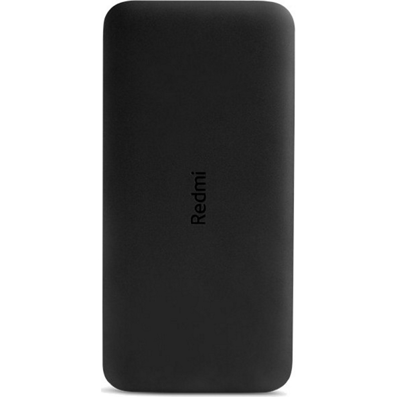 Xiaomi Redmi Power Bank 10000 Black