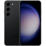 Samsung Galaxy S23 8/256GB (Snapdragon) Phantom Black Nano-SIM и eSIM