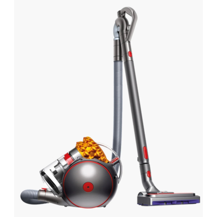 Пылесос Dyson Big Ball Absolute 2 (CY26) Nickel