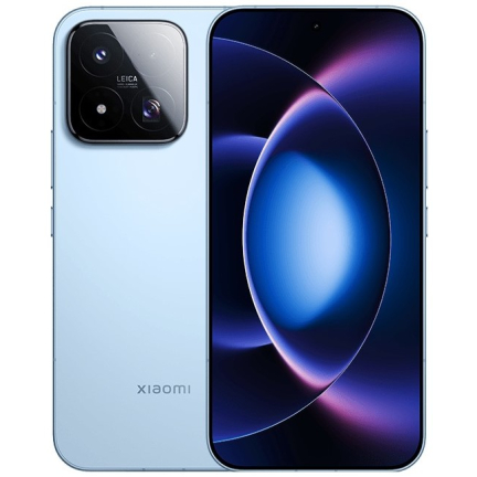 Xiaomi 17 Max 16/512GB Blue Dual Sim