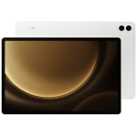 Samsung Galaxy Tab S9 FE Plus+ 12/256GB Silver