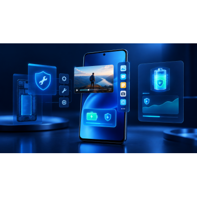6 функций HyperOS, которые я бы включил сразу после покупки Xiaomi