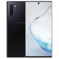 Samsung Galaxy Note 10 8/256 Aura Black Идеальное Б/У