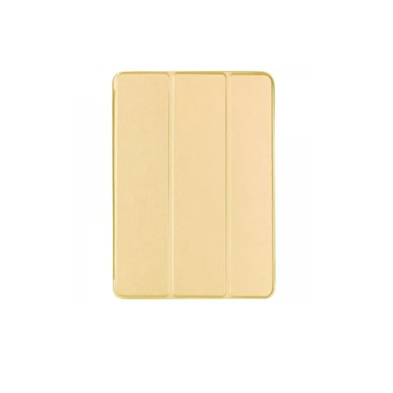 Чехол-Книга Galaxy Tab S6 Lite Folio Cover Gold Gold (Золотой)