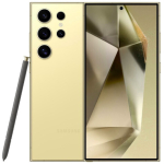Samsung Galaxy S24 Ultra SM-S928B 12/1TB Titanium Yellow CAU(EAC/РСТ)