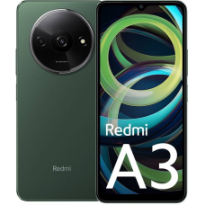 Xiaomi Redmi A3 4/128 Olive Green