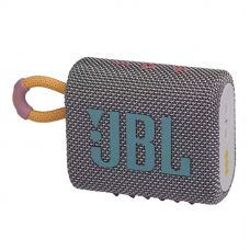 JBL GO 3 Grey