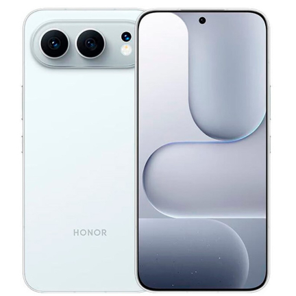 Honor 500 16/512GB Silver
