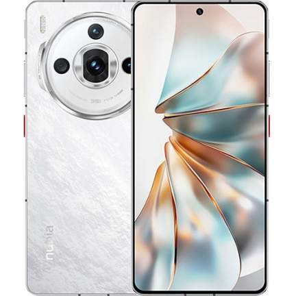 ZTE nubia Z60S Pro 16/512GB White