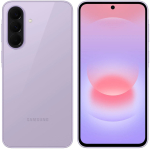 Samsung Galaxy A37 6/128GB Light Violet Nano-SIM и eSIM