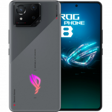 Asus ROG Phone 8 12/256GB Rebel Grey