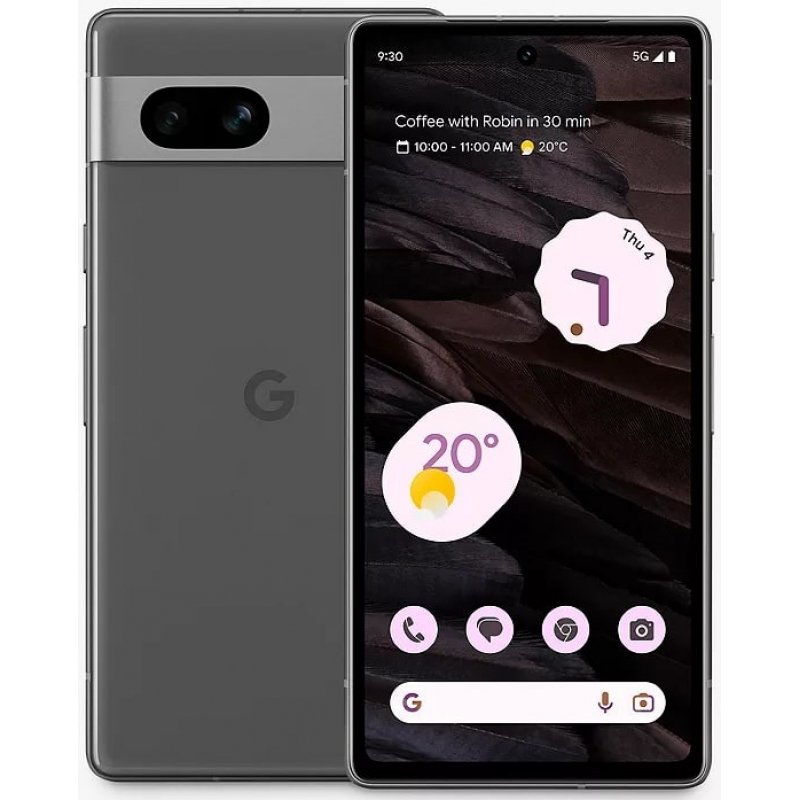 Google Pixel 7a 8/128GB Charcoal