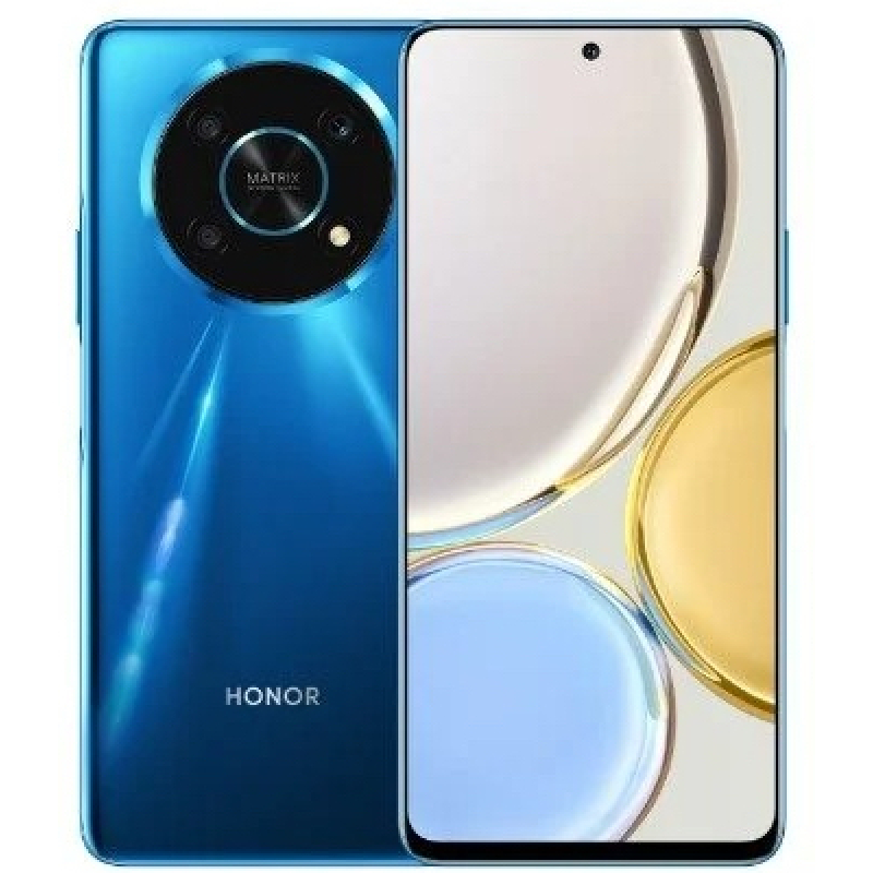 Honor Magic 4 Lite 8/128GB Blue