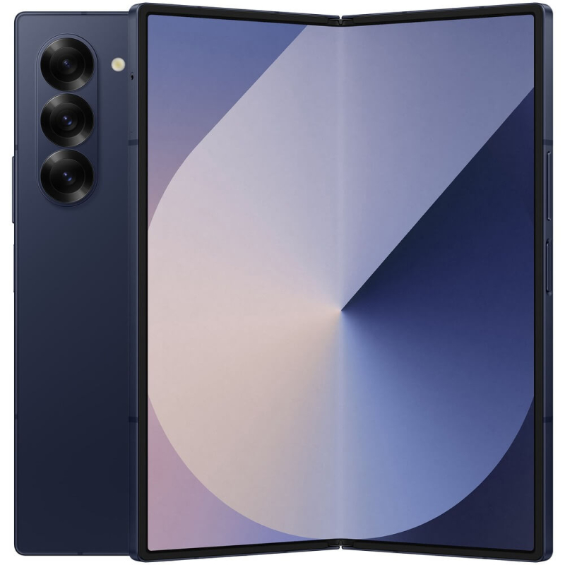 Samsung Galaxy Z Fold 6 12/1TB Navy