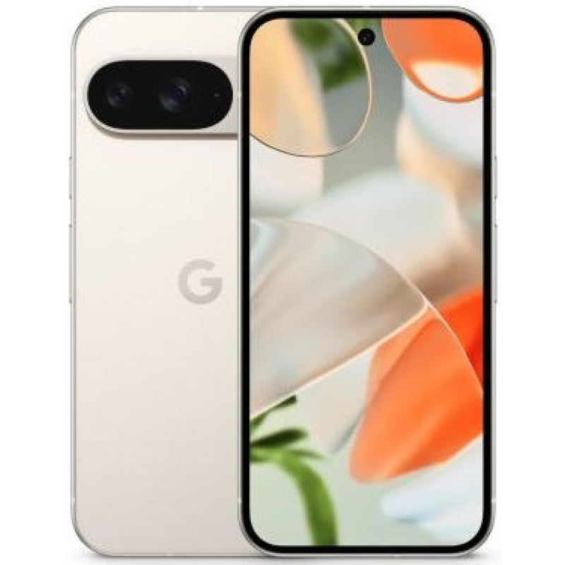 Google Pixel 9 12/256GB Porcelain